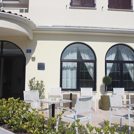 Hotel La Settima Luna Savudrija Exterior photo