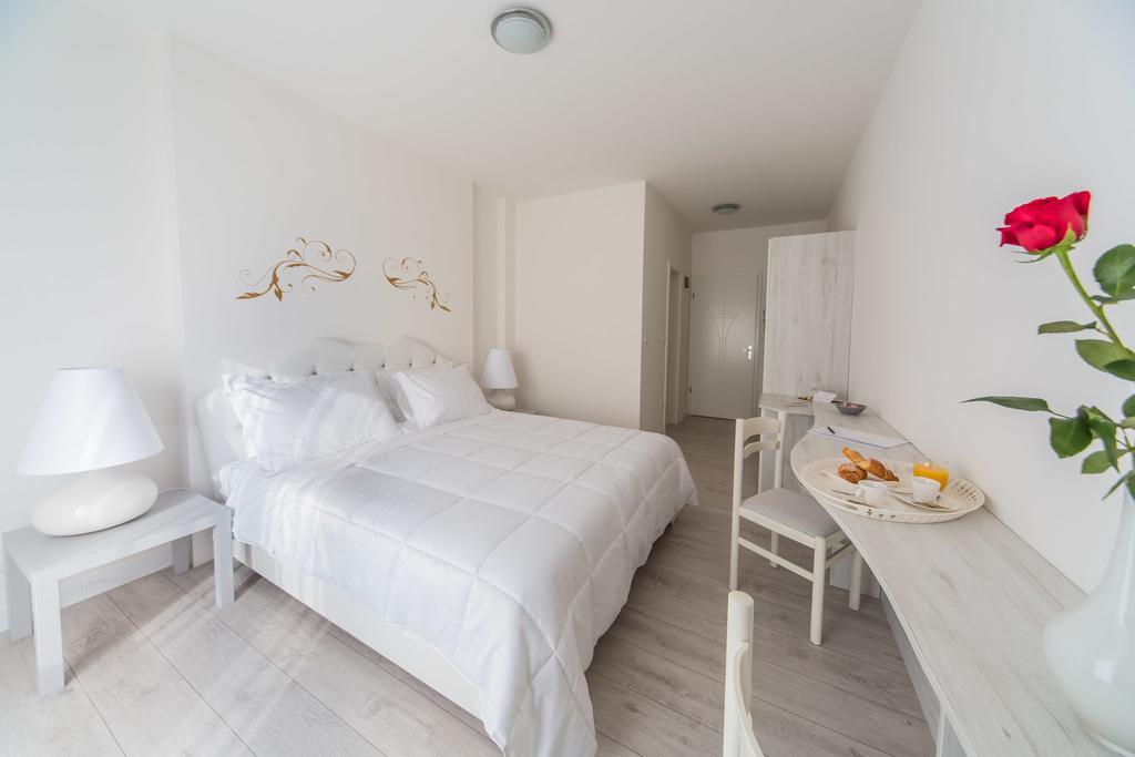 Hotel La Settima Luna Savudrija Room photo